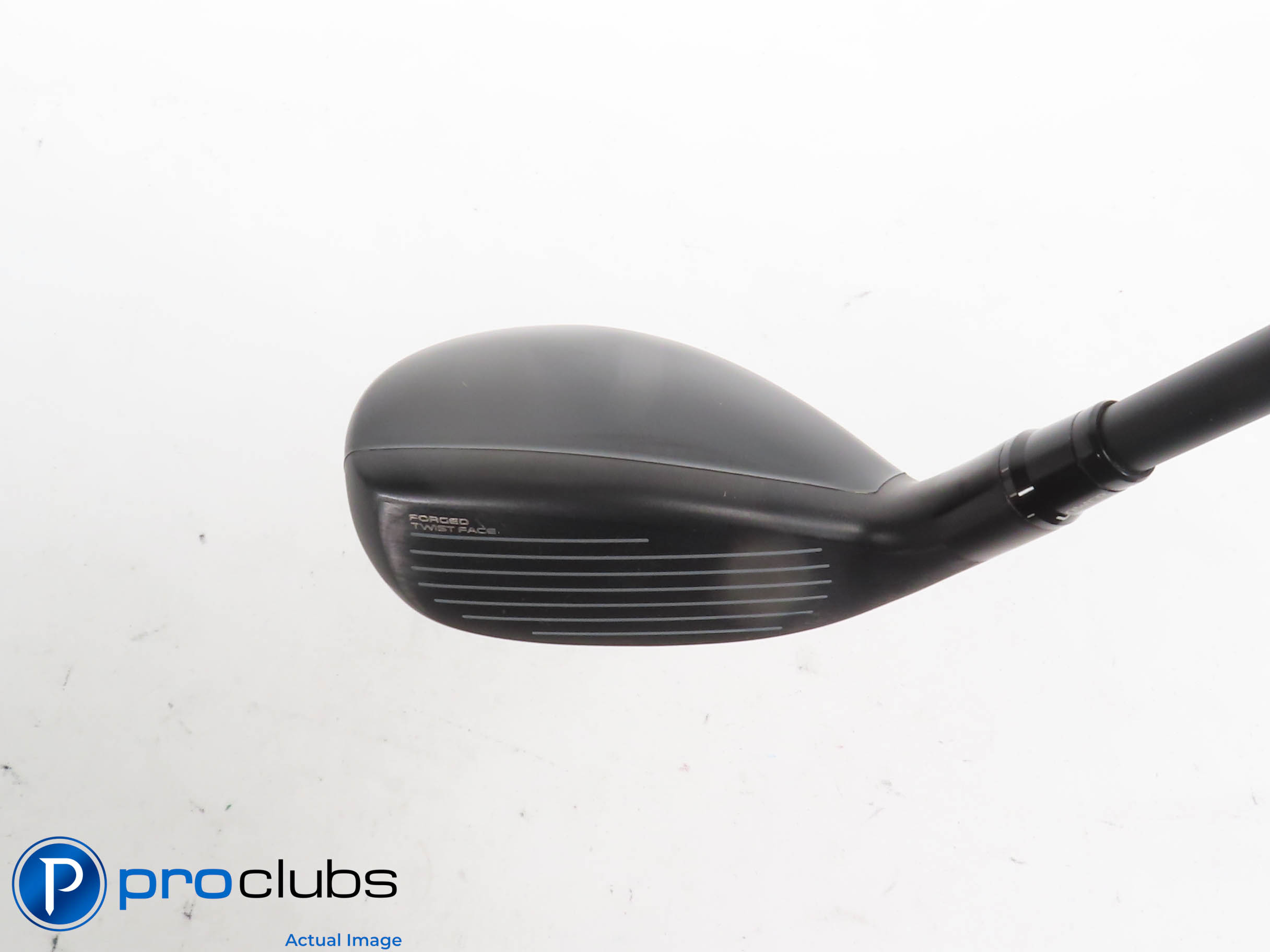 TaylorMade '24 Qi10 Tour 19.5* 3 Hybrid - Mitsubishi Tensei